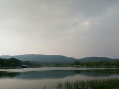 -钟山体育运动公园