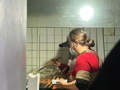 -越香王老汉臭豆腐