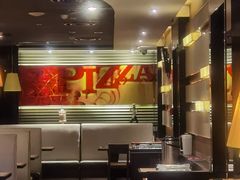 -必胜客(金高店)
