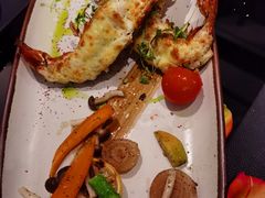 -上海苏宁宝丽嘉酒店·Cafe Bellagio西餐厅