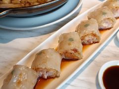 -香樟花园新粤料理(无锡万象城店)