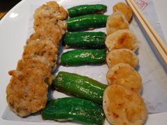 -猪肉婆私房菜(容桂总店)