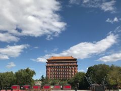 -大明幻境第一城