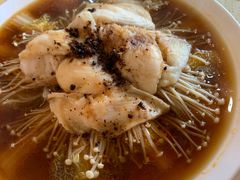 -港畔赶海蒸汽海鲜烧烤自助(仙螺岛店)