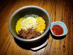 -汉拿山烤肉(东直门东方银座店)