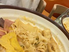 -张亮麻辣烫(上海天津路店)