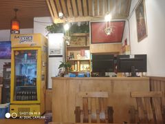 -重庆烧鸡公火锅(簋街店)