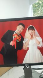 -全城热恋璀璨婚纱摄影(国贸总店)