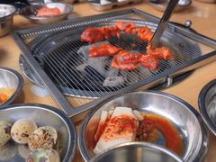 -麻蒲碳烤肉(梅花园店)