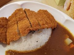 -噹噹呀咪咖喱屋(三阳百盛店)