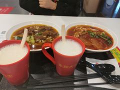 -永和大王(春日上新·阜成门店)