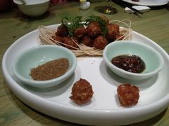 -京味斋·北京烤鸭(北京南站洋桥店)