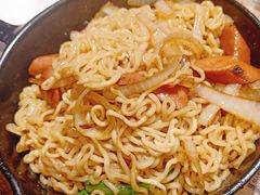 -小炉子烤串(沈辽路店)