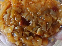 鸡渣-斯琴阿妈蒙古餐厅(新城店)