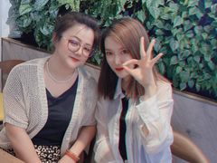 -Peet's Coffee皮爷咖啡(大学路店)