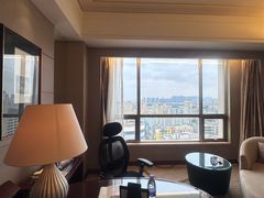 -宝利来国际大酒店(机场店)