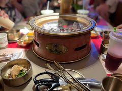 -西塔老太太泥炉烤肉(温州首店万象城黑金店)