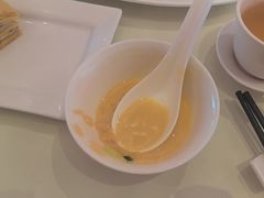 -利苑酒家(合景国际金融广场店)