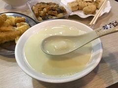 -兄弟深夜豆浆