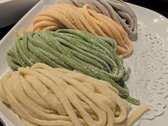 -北门涮肉·炭火铜锅涮肉(什刹海店)
