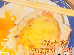 -小乾杯串店•16年沈阳烧烤(文安路店)