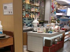 -济南香格里拉·咖啡泉自助餐厅