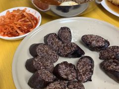 -屋里家延边朝鲜族冷面(南园店)