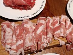-亚马逊环球美食百汇(新城吾悦广场店)