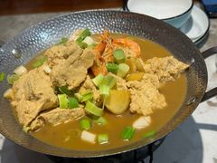 -小乡小镇·传承桐庐土菜·老板亲自烧的菜