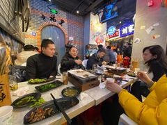-纪录片《人生一串》体验店(静安店)