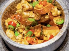 -曾宴·楚菜(湖北省博物馆店)