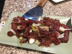 -厚味居炙子烤肉·清真(天桥南纬路店)