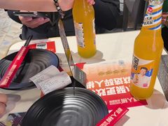-醉人椒麻辣香锅(上地华联店)