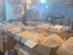 -杭州冷冻食品交易市场(杭州五丰肉类商务楼店)