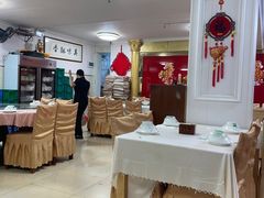 -华源餐厅·海鲜大排档(日月贝店)