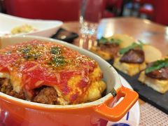 -LA MAISON公鸡和龙(蛇口店)