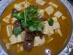 -龙香居海鲜家常菜饭店·特色驴肉·古城浑锅