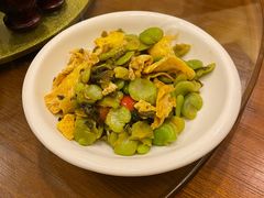 -五观堂素食(新华路店)