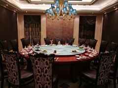 包厢-海景壹号大酒店(滨湖店)