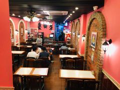 大堂-番茄屋葡式美食(总店)