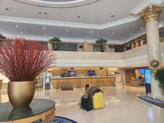 -和平宾馆(王府井店)