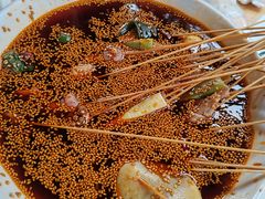 -胃笑·开水鸡钵钵鸡(18年老店)