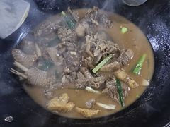 招牌家乡焖鹅(只)-好旺来农庄(凤岗店)