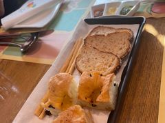 -安妮意大利餐厅(丽都店)