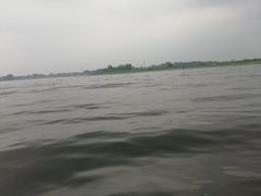 -白洋淀景区