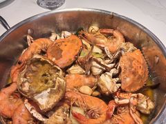 -七欣天香辣蟹火锅(闵行浦江欢乐颂店)