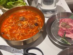 -花味烤肉·拌饭(庐阳万象汇店)