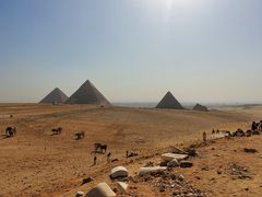 -吉萨金字塔群