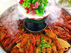 -虾铺子龙虾·私房菜(金源花苑店)