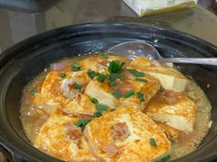 -夏茅维记饭店